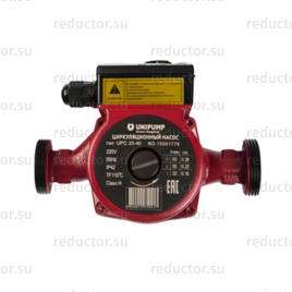 Насос UNIPUMP UPC 25-160 230